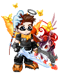 My Gaia Avatar